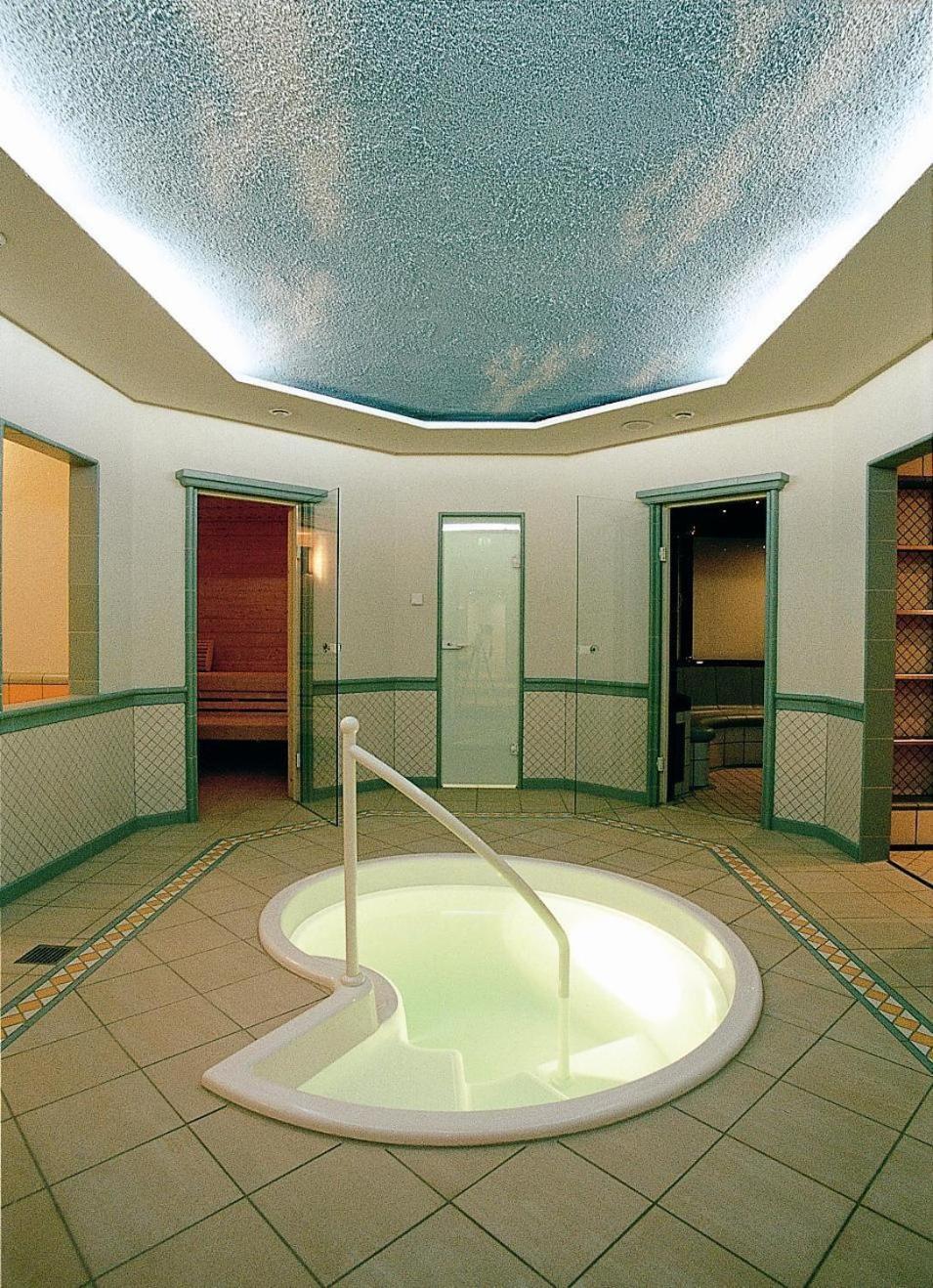 Usedom Palace ツィノヴィッツ エクステリア 写真