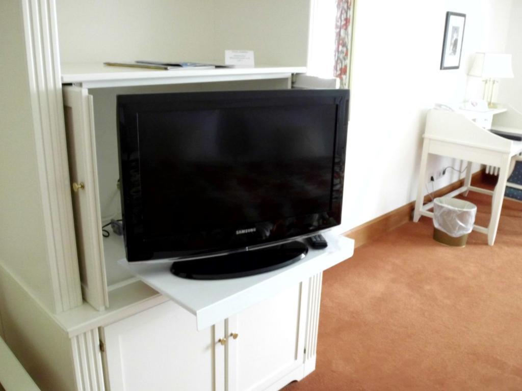 Usedom Palace ツィノヴィッツ 部屋 写真
